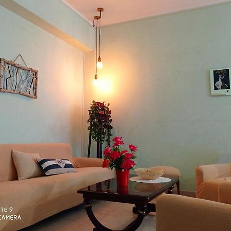 Frontemare Rooms Milazzo Exterior foto