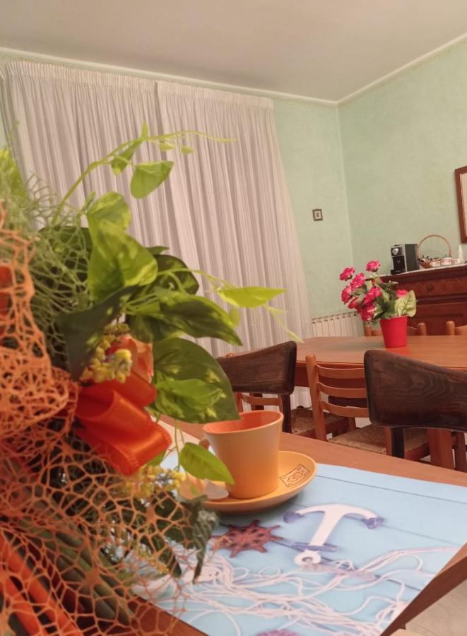 Frontemare Rooms Milazzo Exterior foto