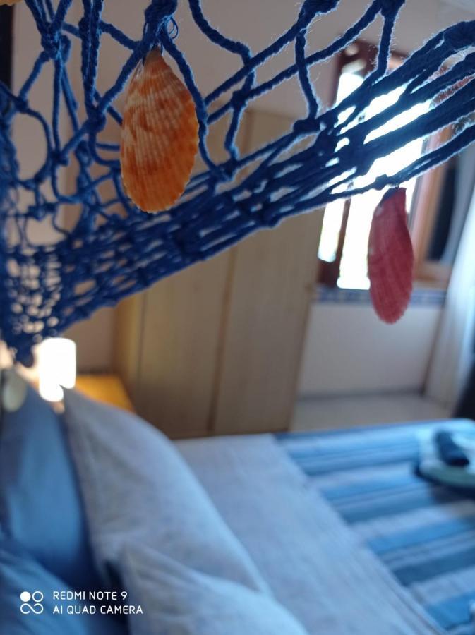 Frontemare Rooms Milazzo Exterior foto